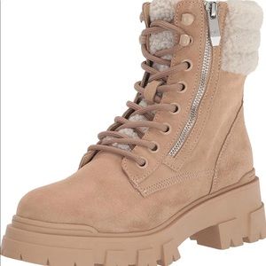 Marc Fisher  Aboli Ankle Boot 7 M